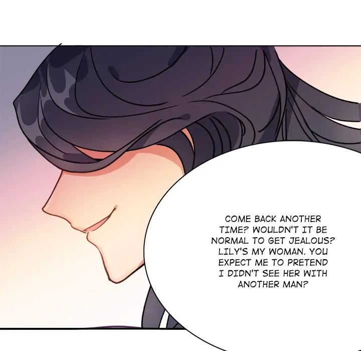 A New Me at the Academy Chapter 2 page 9