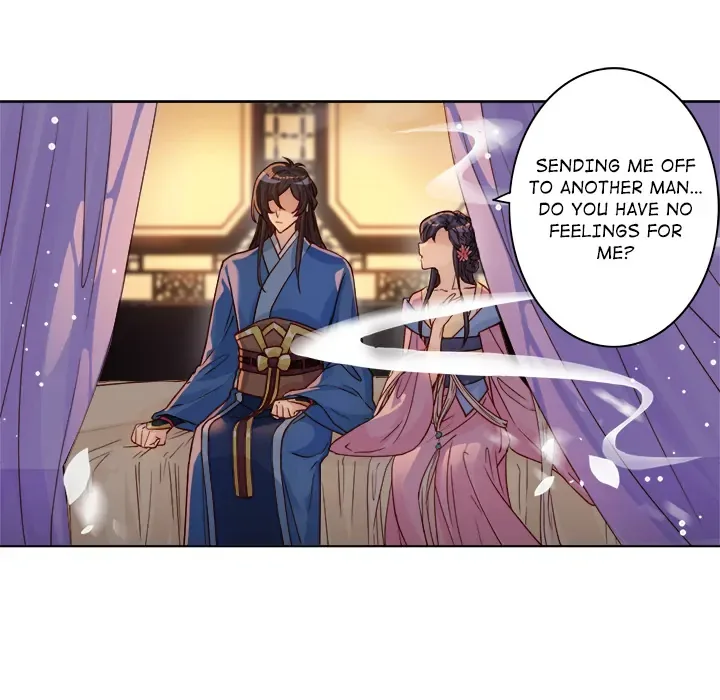 A New Me at the Academy Chapter 2 page 12