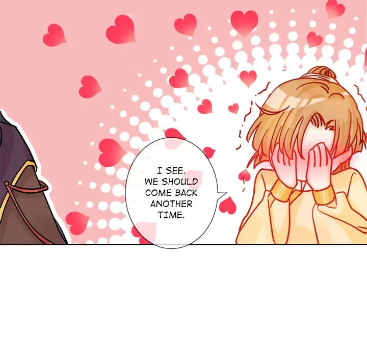 A New Me at the Academy Chapter 2 page 8