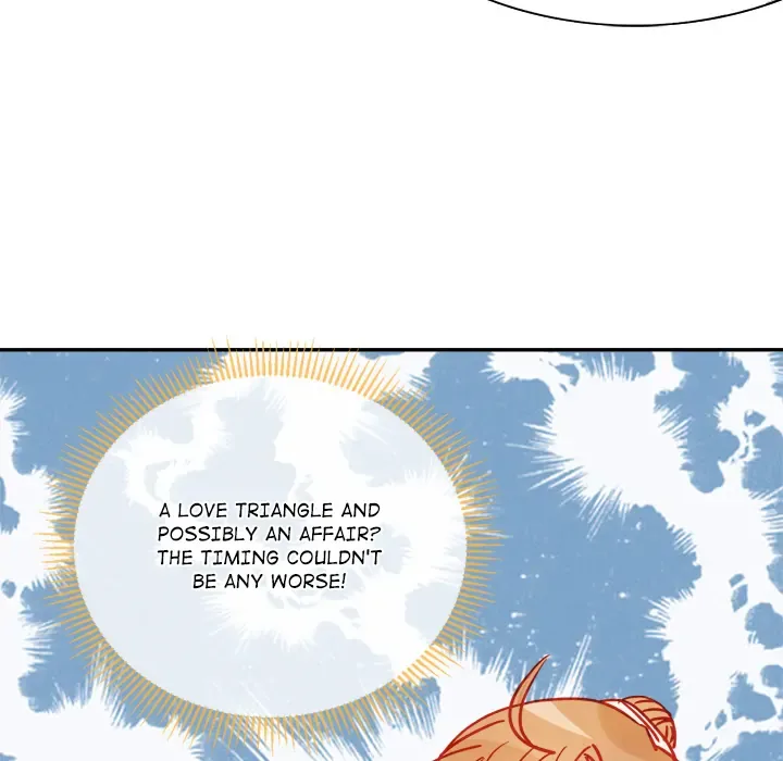 A New Me at the Academy Chapter 2 page 10