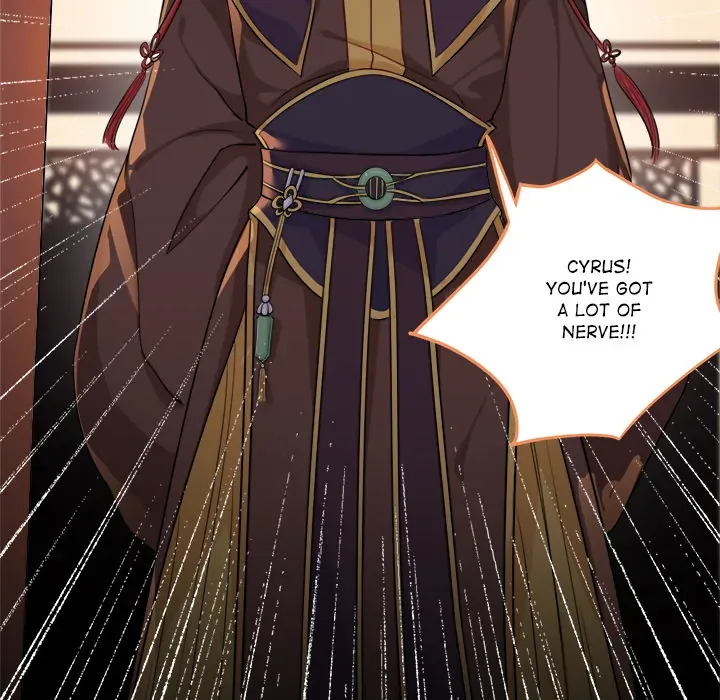 A New Me at the Academy Chapter 2 page 17