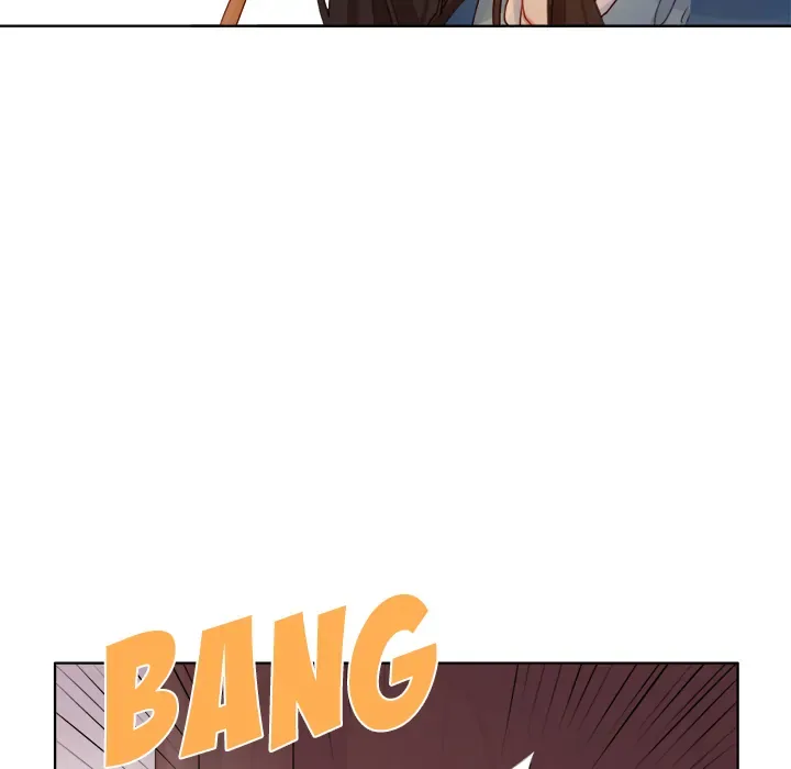 A New Me at the Academy Chapter 2 page 14