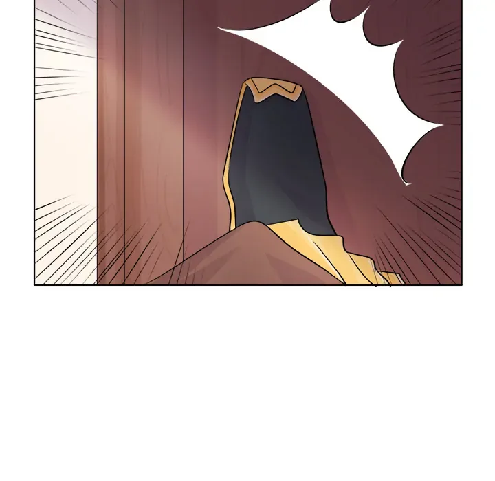 A New Me at the Academy Chapter 2 page 15