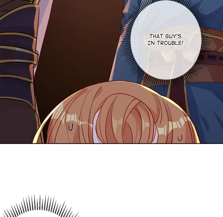 A New Me at the Academy Chapter 2 page 20
