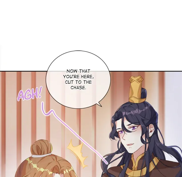 A New Me at the Academy Chapter 2 page 27