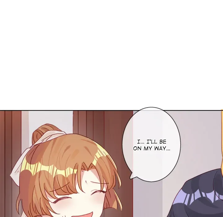 A New Me at the Academy Chapter 2 page 44