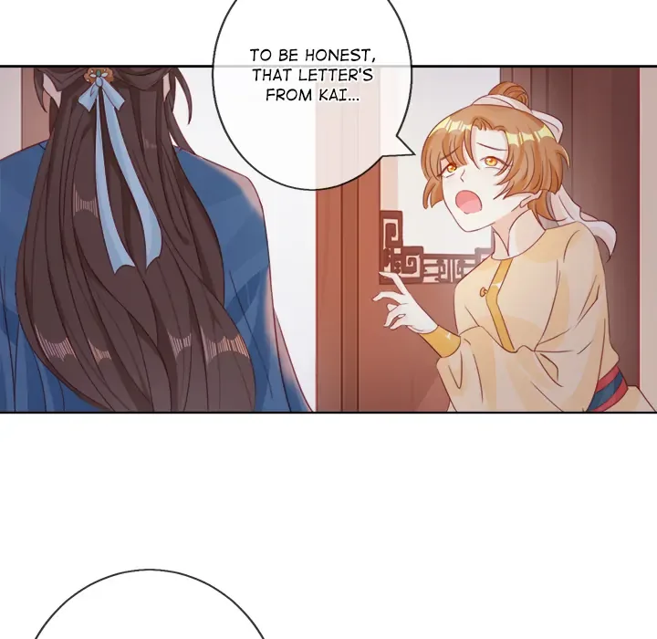 A New Me at the Academy Chapter 2 page 38