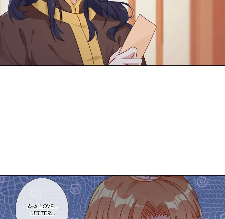 A New Me at the Academy Chapter 2 page 31