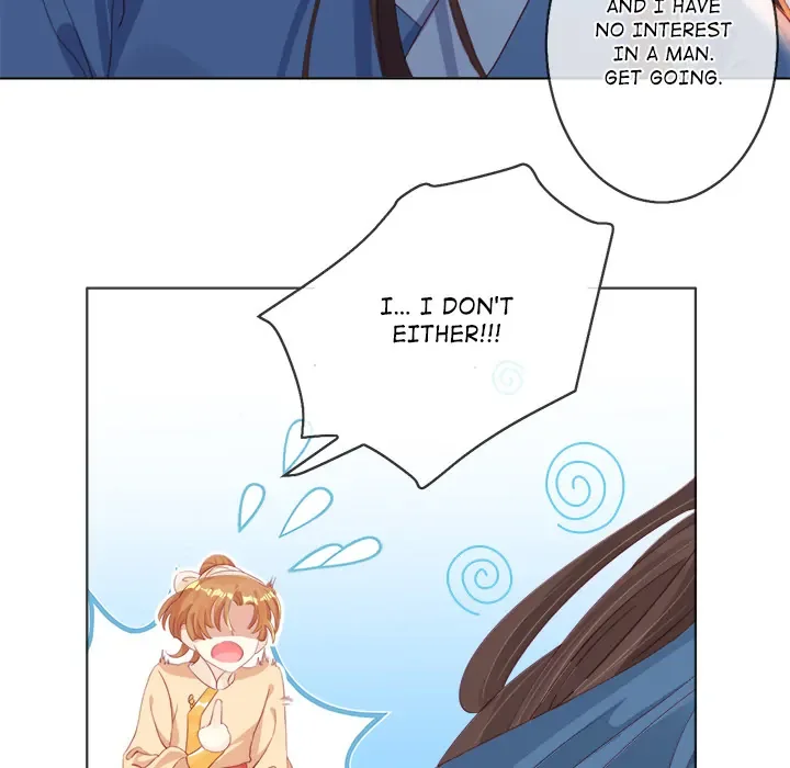 A New Me at the Academy Chapter 2 page 40