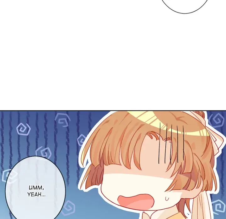 A New Me at the Academy Chapter 2 page 35