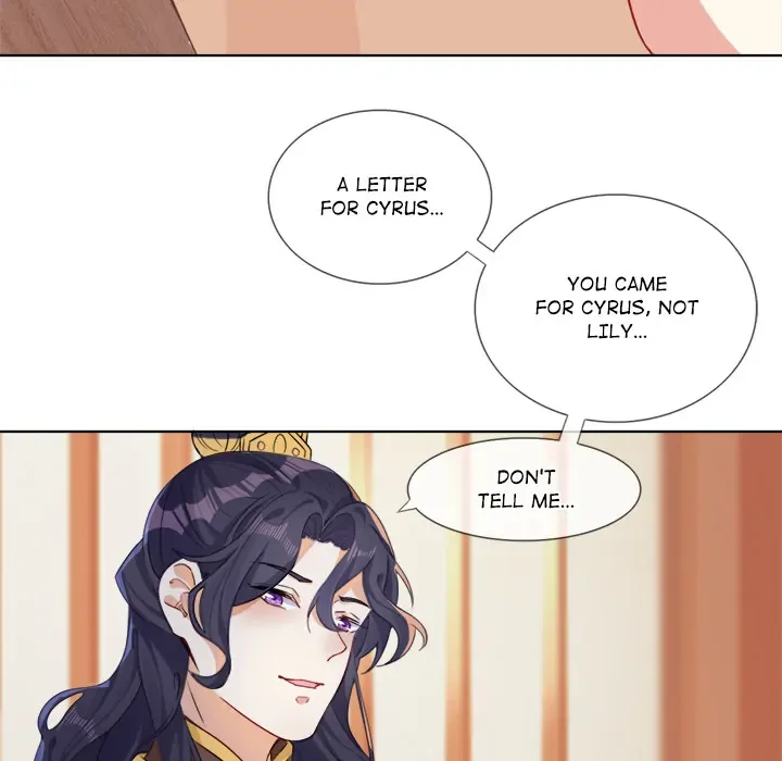 A New Me at the Academy Chapter 2 page 30