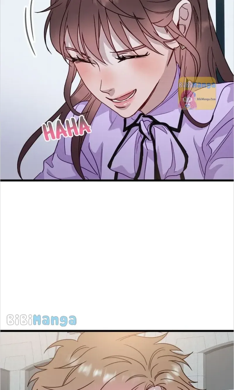 A Morning Kiss at Tiffany’s Chapter 49 page 89