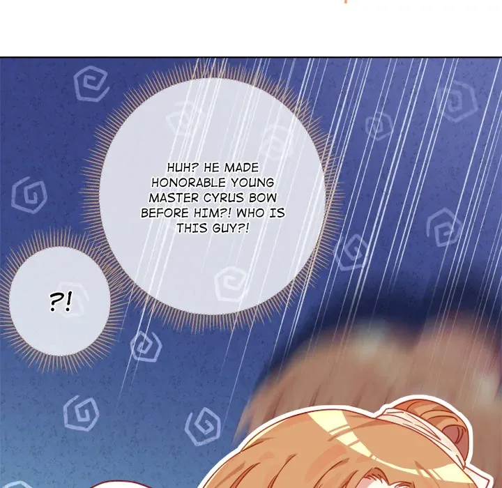 A New Me at the Academy Chapter 2 page 25