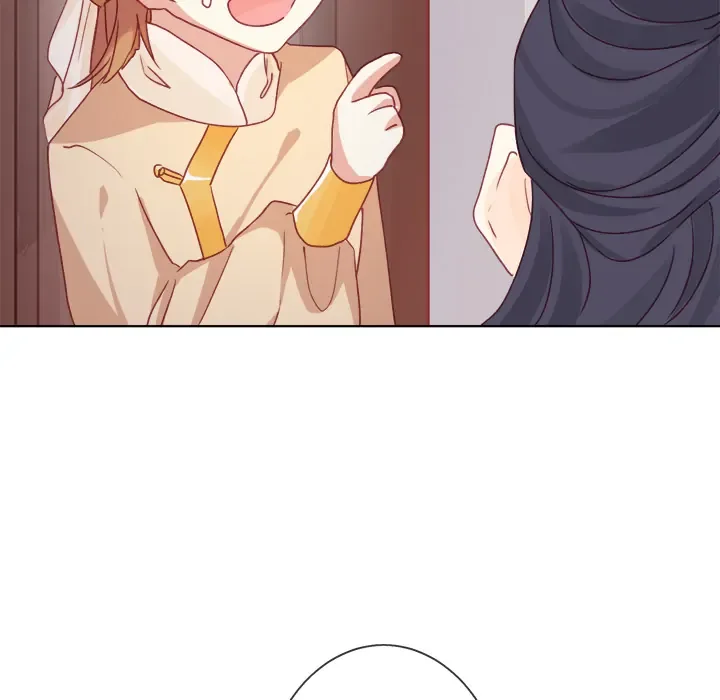 A New Me at the Academy Chapter 2 page 45