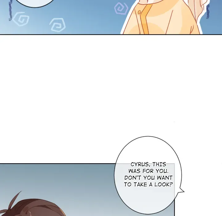 A New Me at the Academy Chapter 2 page 36