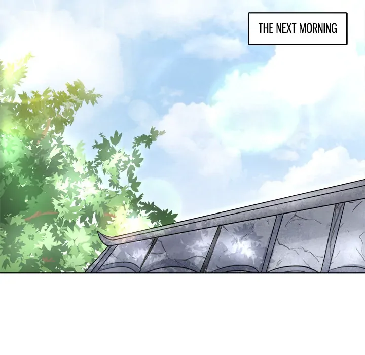 A New Me at the Academy Chapter 2 page 57