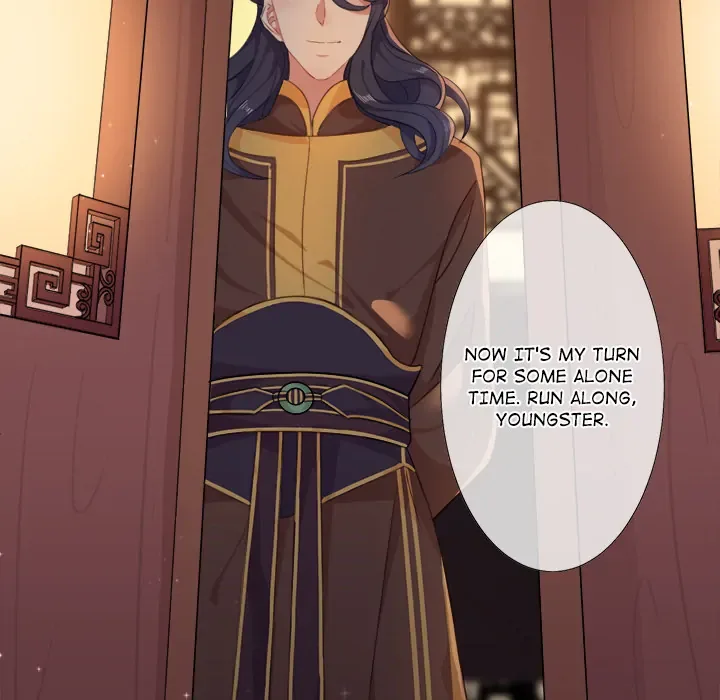 A New Me at the Academy Chapter 2 page 54
