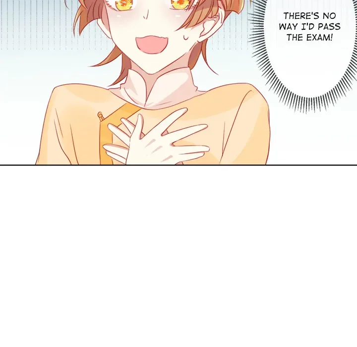 A New Me at the Academy Chapter 2 page 49