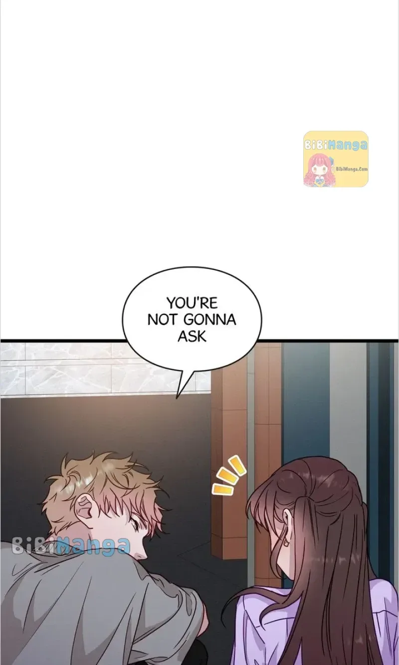 A Morning Kiss at Tiffany’s Chapter 49 page 91