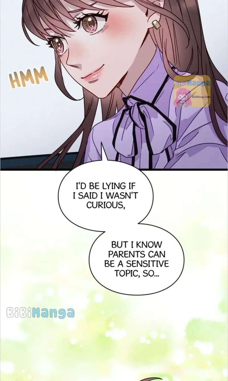 A Morning Kiss at Tiffany’s Chapter 49 page 93
