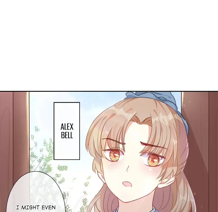 A New Me at the Academy Chapter 2 page 71