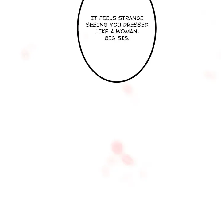 A New Me at the Academy Chapter 2 page 70