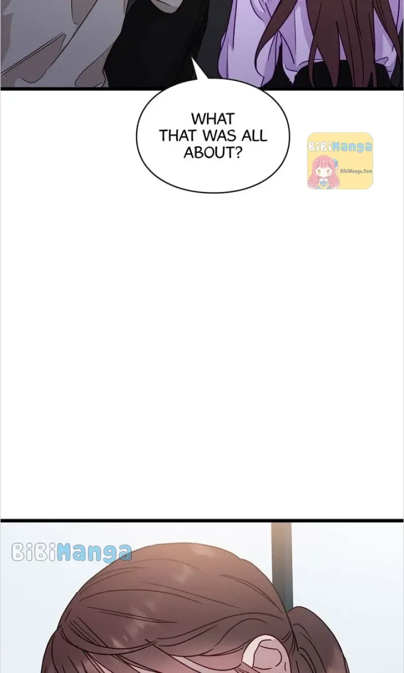 A Morning Kiss at Tiffany’s Chapter 49 page 92