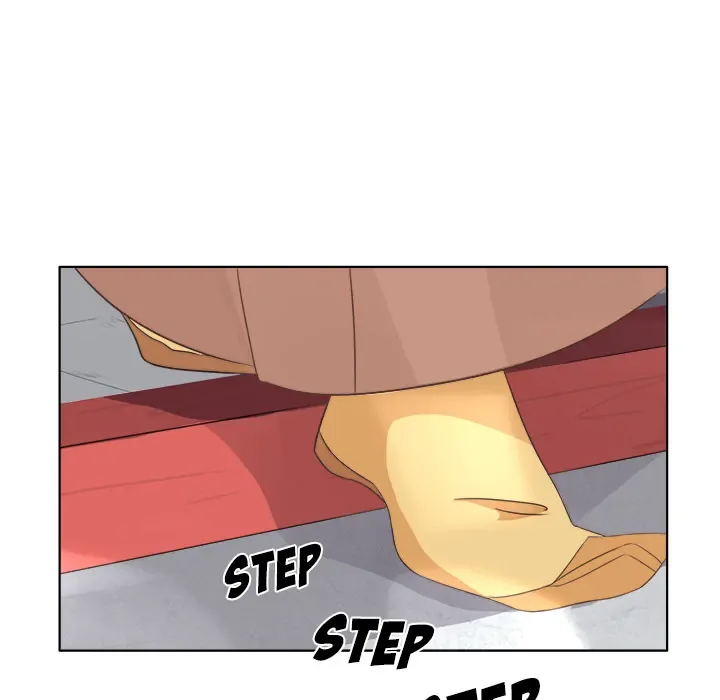 A New Me at the Academy Chapter 2 page 79