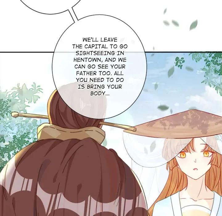 A New Me at the Academy Chapter 2 page 87