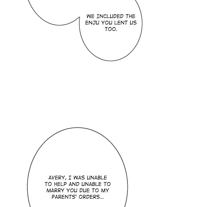 A New Me at the Academy Chapter 2 page 83