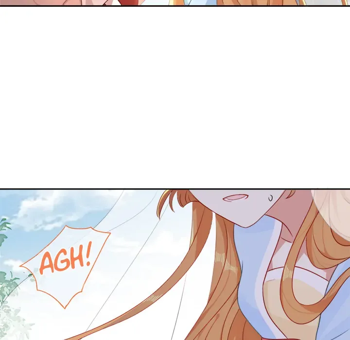 A New Me at the Academy Chapter 2 page 94