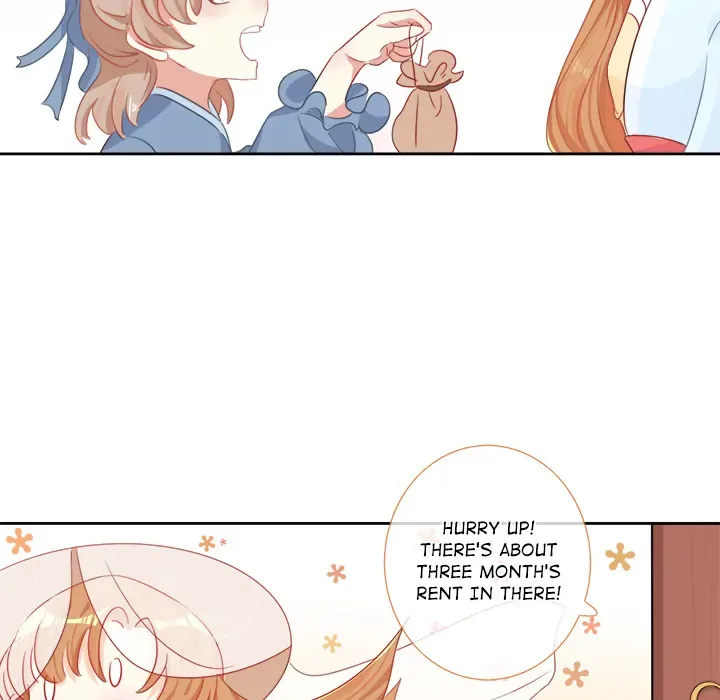 A New Me at the Academy Chapter 2 page 74
