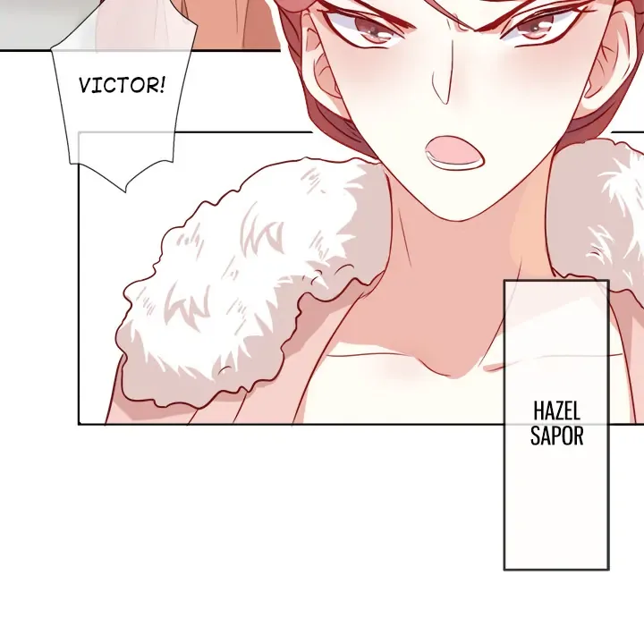 A New Me at the Academy Chapter 2 page 92