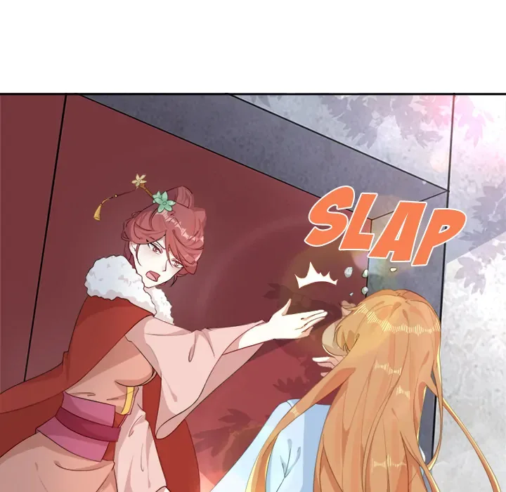 A New Me at the Academy Chapter 2 page 93