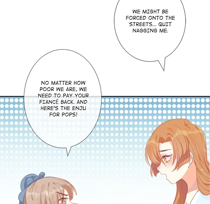 A New Me at the Academy Chapter 2 page 73