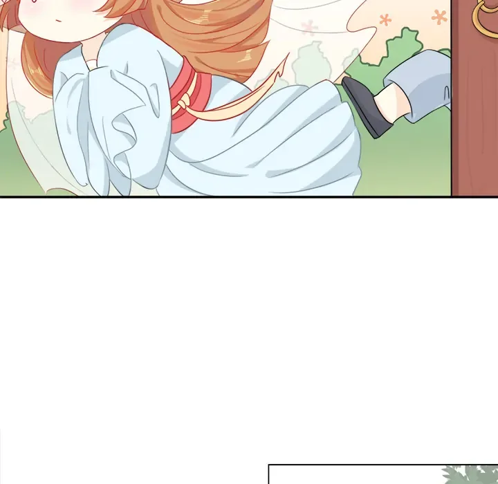 A New Me at the Academy Chapter 2 page 75