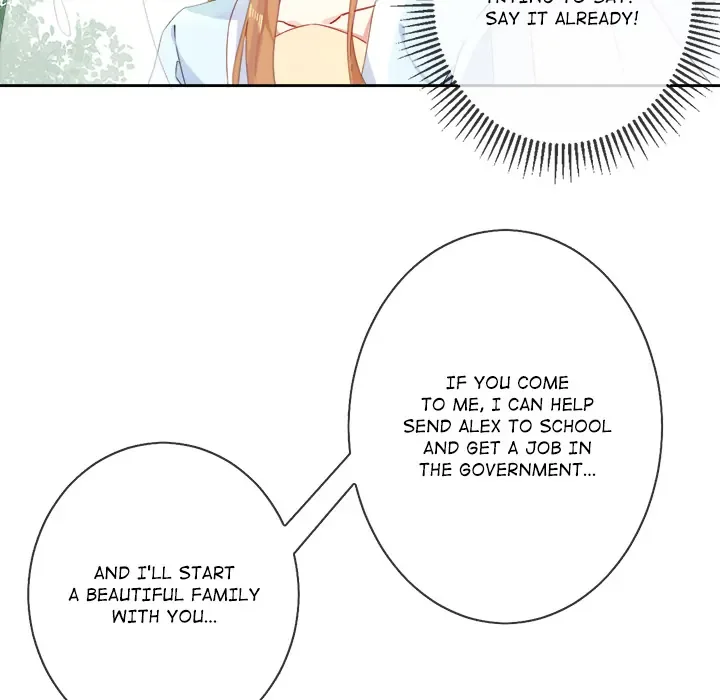 A New Me at the Academy Chapter 2 page 86