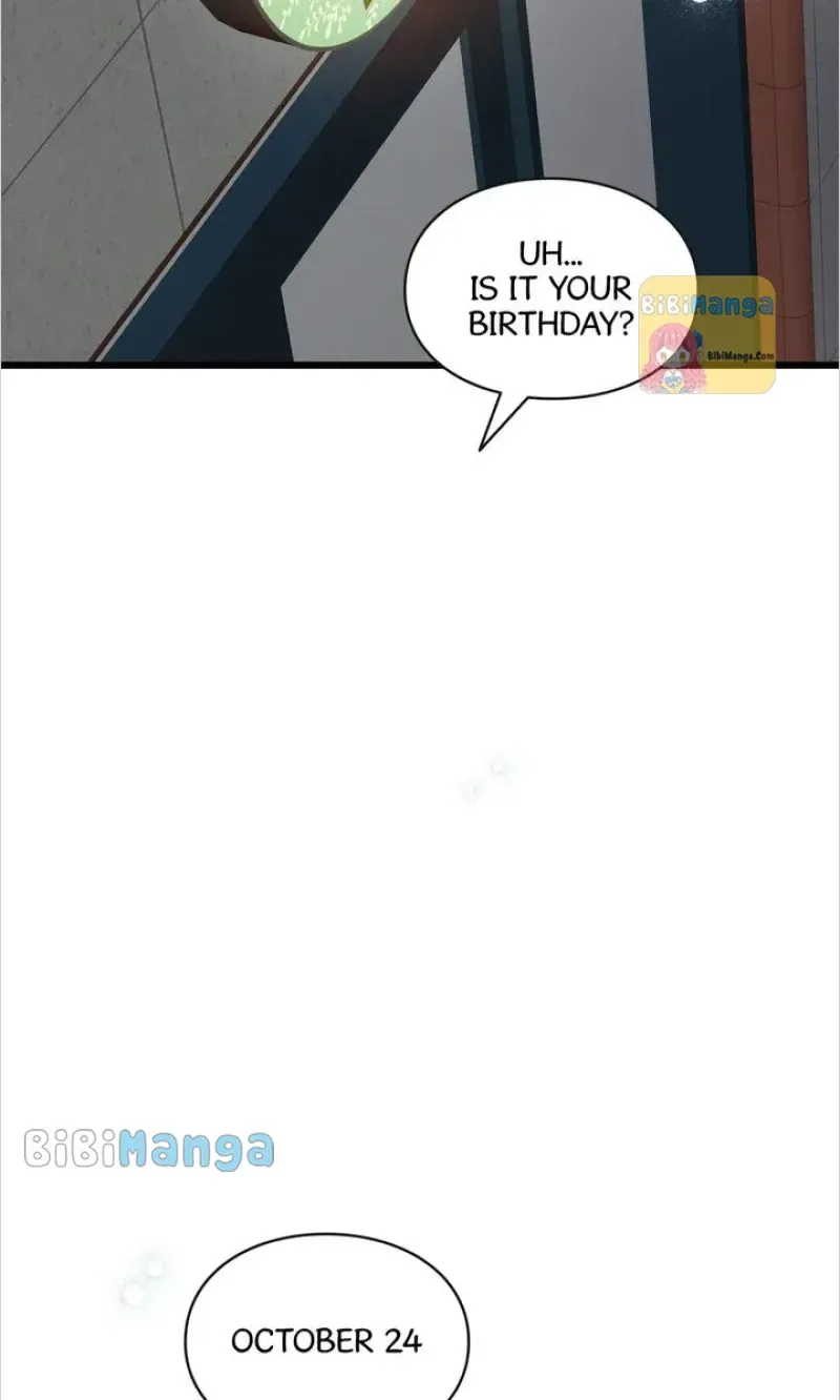 A Morning Kiss at Tiffany’s Chapter 49 page 96