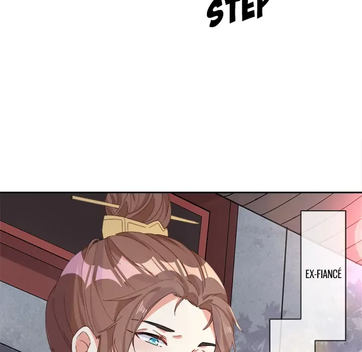 A New Me at the Academy Chapter 2 page 80