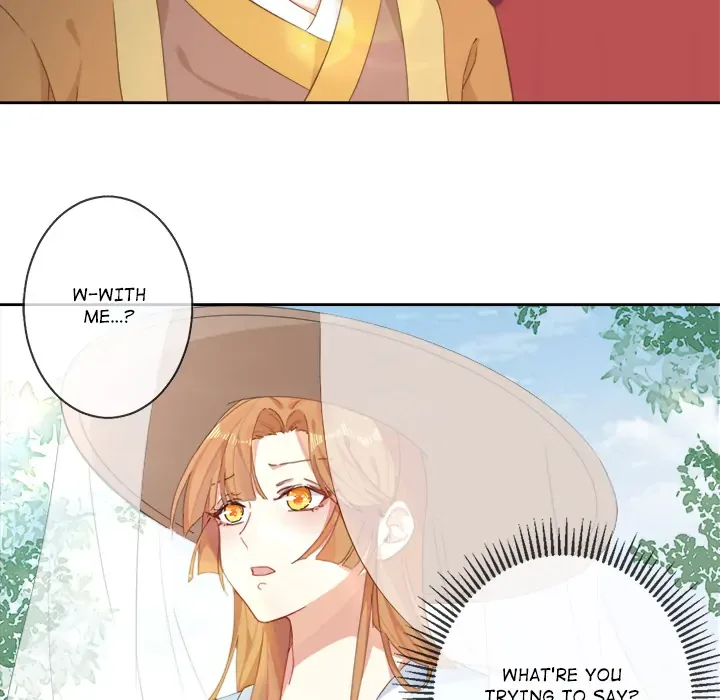 A New Me at the Academy Chapter 2 page 85