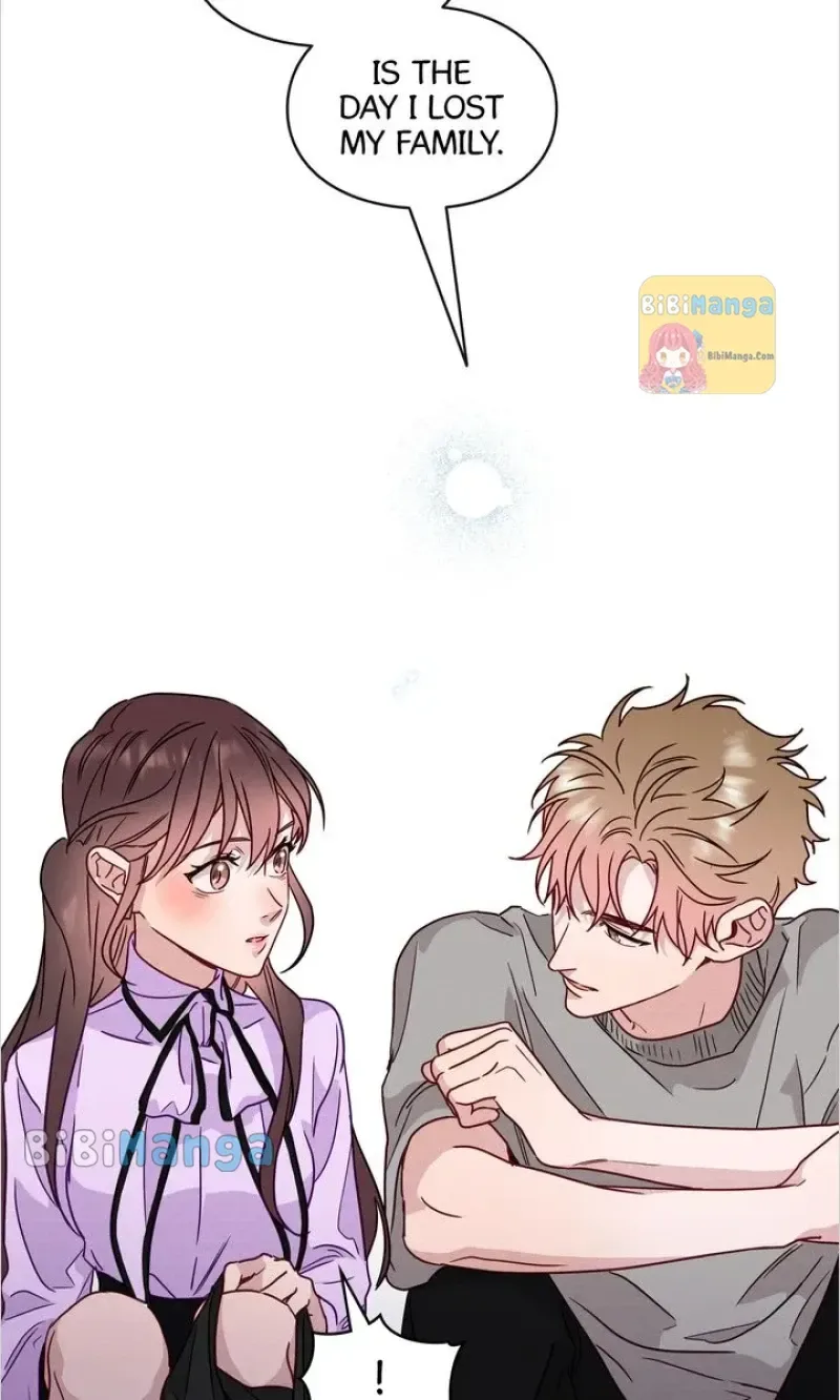 A Morning Kiss at Tiffany’s Chapter 49 page 97