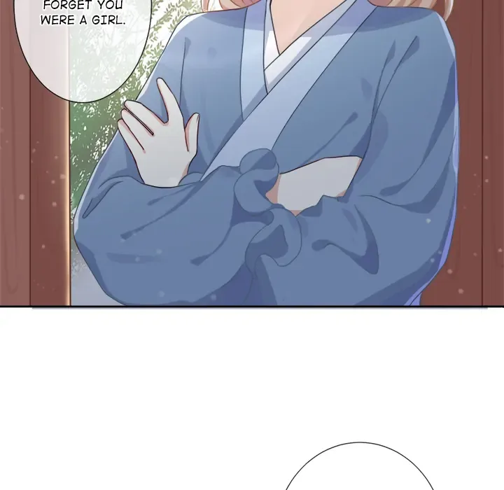 A New Me at the Academy Chapter 2 page 72