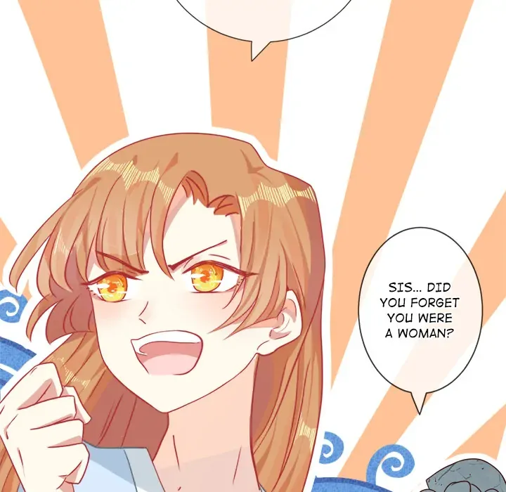 A New Me at the Academy Chapter 2 page 119