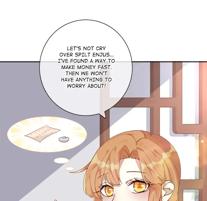 A New Me at the Academy Chapter 2 page 115