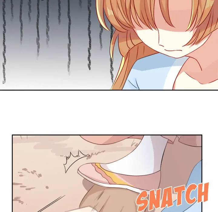 A New Me at the Academy Chapter 2 page 100