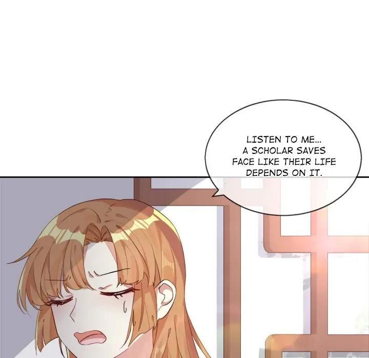 A New Me at the Academy Chapter 2 page 111