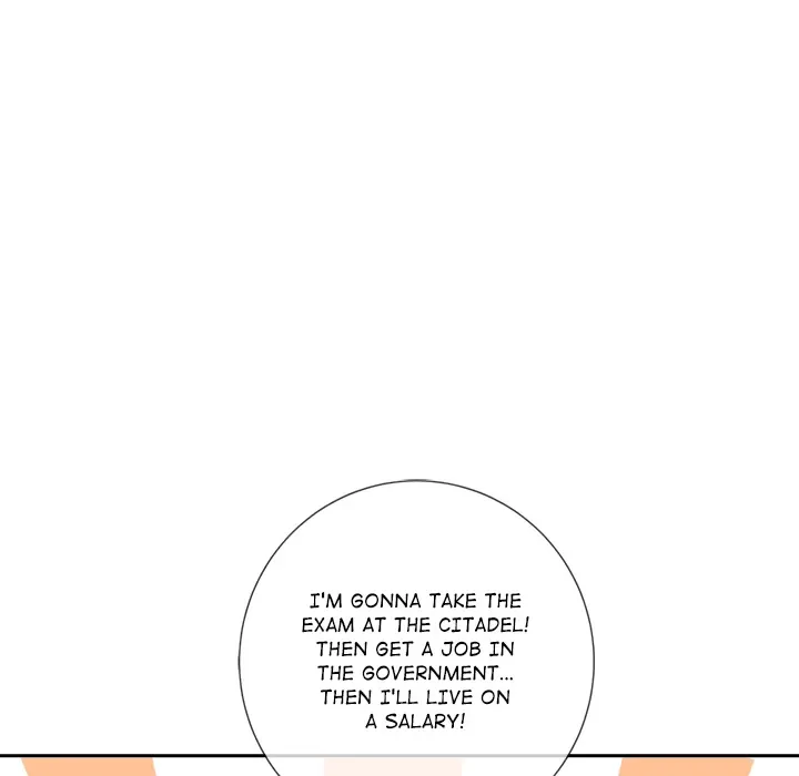 A New Me at the Academy Chapter 2 page 118