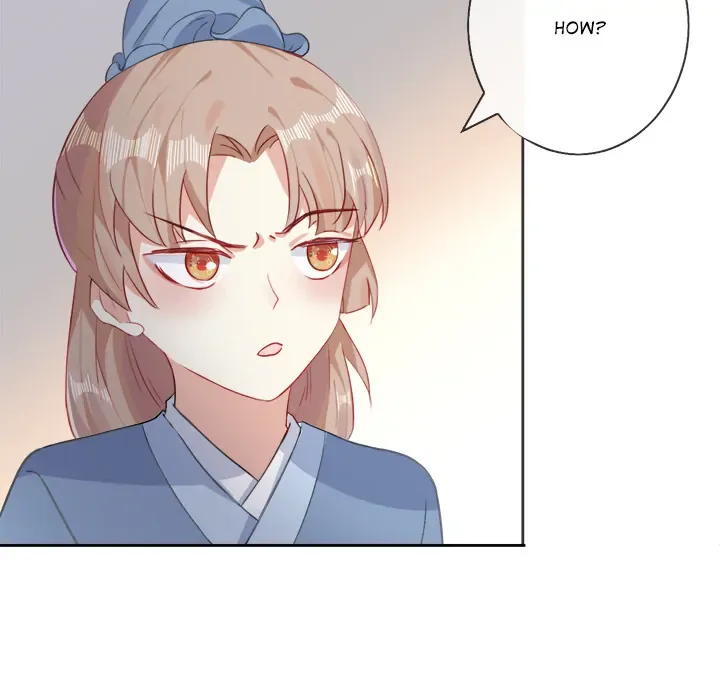 A New Me at the Academy Chapter 2 page 117