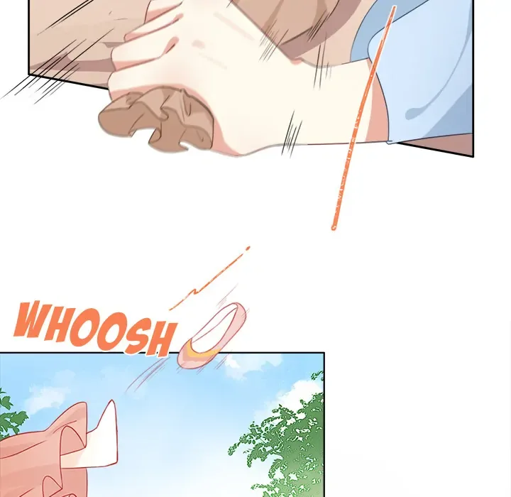 A New Me at the Academy Chapter 2 page 101