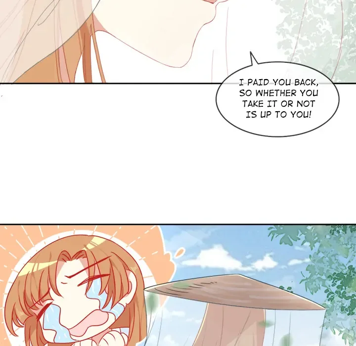 A New Me at the Academy Chapter 2 page 106
